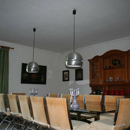 Casa Rural El Rivero Хараис де ла Вера Екстериор снимка