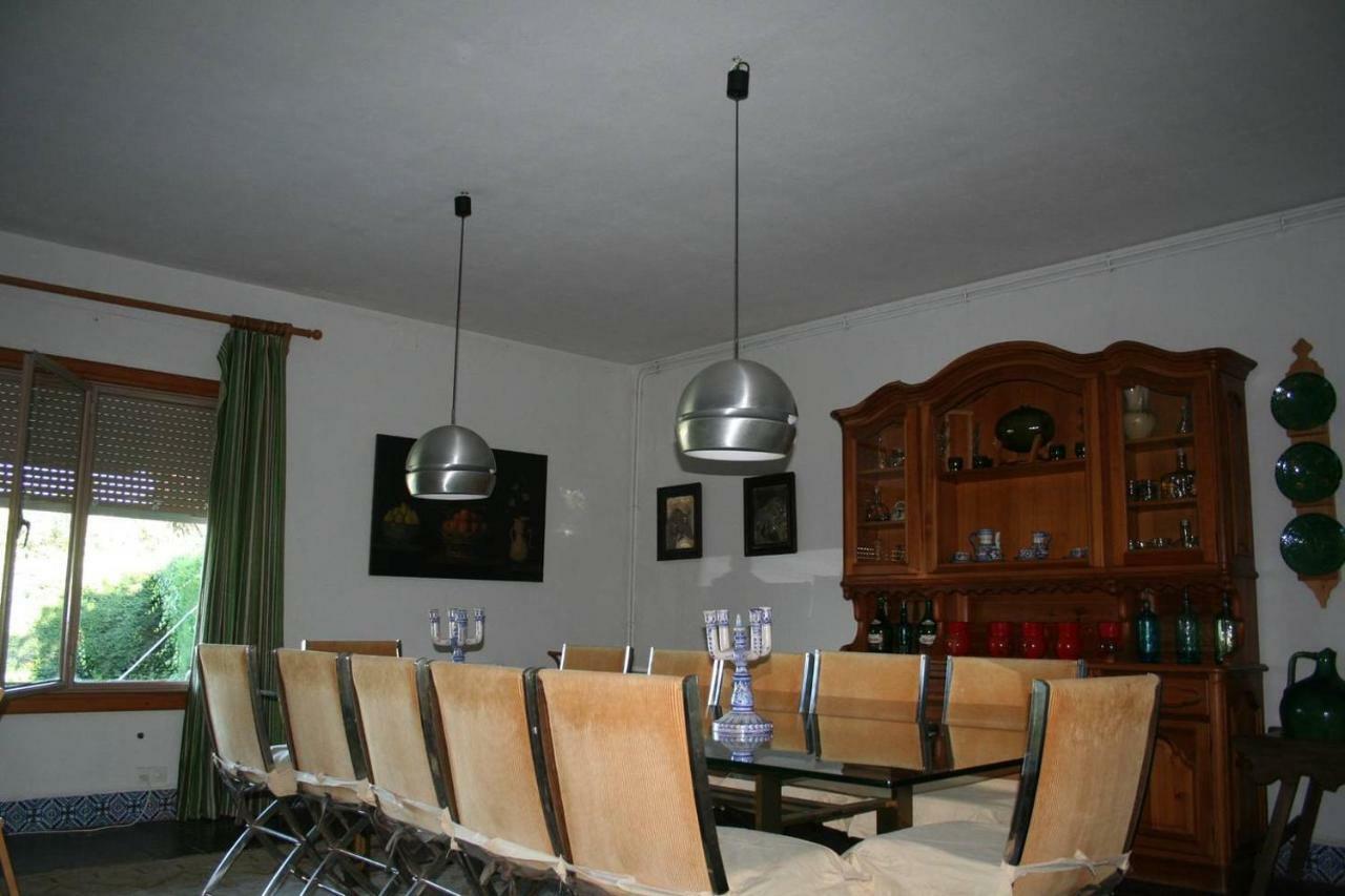 Casa Rural El Rivero Хараис де ла Вера Екстериор снимка