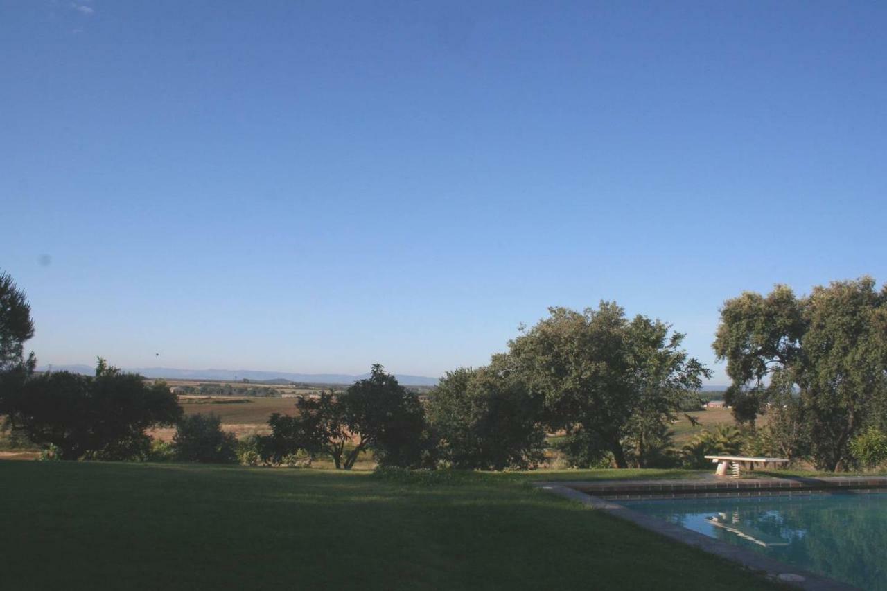 Casa Rural El Rivero Хараис де ла Вера Екстериор снимка