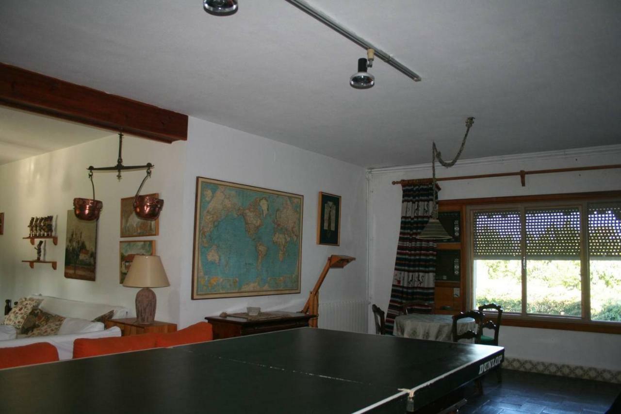 Casa Rural El Rivero Хараис де ла Вера Екстериор снимка